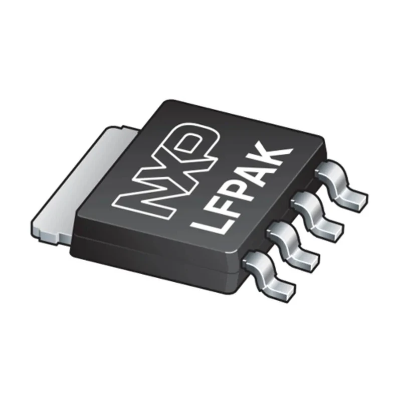 Nexperia N-Channel Enhancement MOSFET, 100 A, 40 V, 4-Pin SOT-669 PSMN2R6-40YS,115