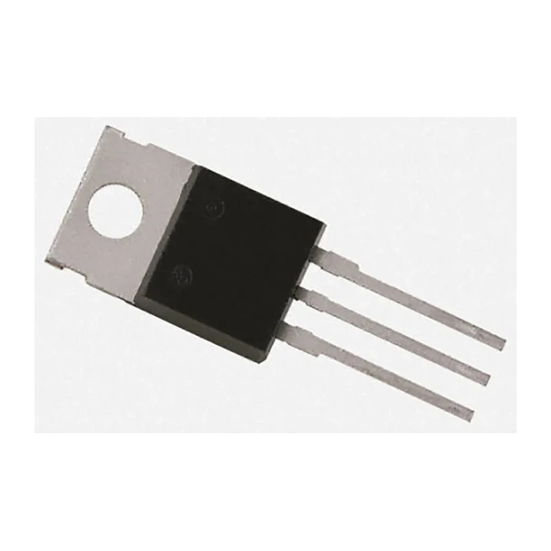 Nexperia Type N-Channel MOSFET 120A 80V Enhancement Mode 3-Pin TO-220 PSMN3R5-80PS,127