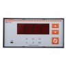 Lovato Digital Panel Multifunction Meter Voltage Power Current LED Display 45mm x 91mm DMK15R1