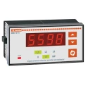 Lovato Digital Panel Multifunction Meter Voltage Power Current LED Display 45mm x 91mm DMK15R1