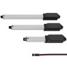 Actuonix Electrical Linear Actuator 50 mm Stroke 200N Force 6V Voltage 8mm/s Speed L16-50-150-12-S