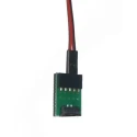 Actuonix Sensor Actuator Cable PQ12cableAdapterwithSextensioncable 12V Polyvinyl Chloride Jacket 1m
