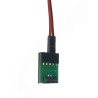Actuonix Sensor Actuator Cable PQ12cableAdapterwithSextensioncable 12V Polyvinyl Chloride Jacket 1m