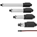Actuonix Electrical Linear Actuator 12V DC 42N Force 30 mm Stroke Length 13 mm/s Speed L12-30-100-12-S