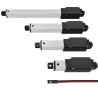 Actuonix Electrical Linear Actuator 12V DC 42N Force 30 mm Stroke Length 13 mm/s Speed L12-30-100-12-S