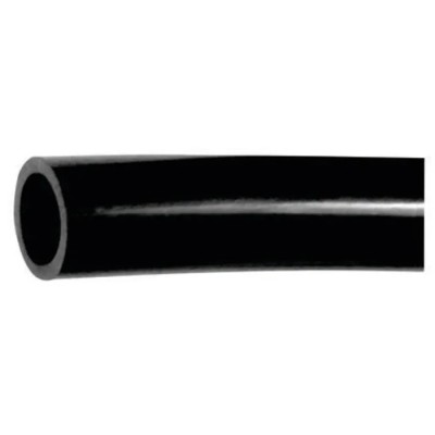 RS PRO Compressed Air Pipe Black Nylon 8 mm Diameter 30 m Length 22 bar Pressure NMF Series 202-0964