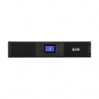 APC Uninterruptible Power Supply 230V Output 3000 VA 2.7 kW Rack Mount 9SX3000IR Eaton 9SX 3000i Rack2U