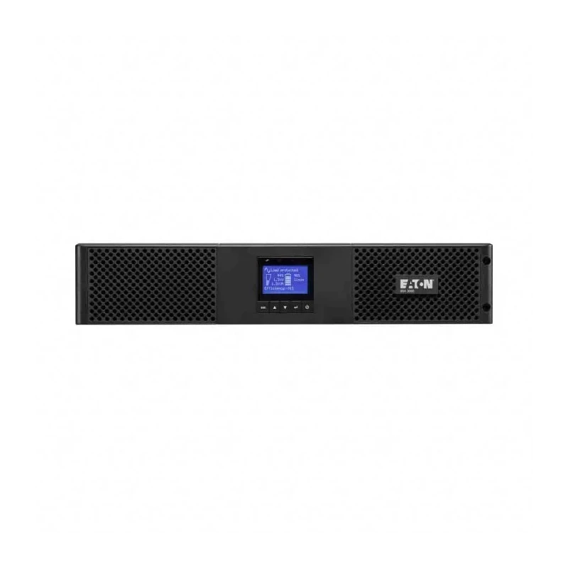 APC Uninterruptible Power Supply 230V Output 3000 VA 2.7 kW Rack Mount 9SX3000IR Eaton 9SX 3000i Rack2U