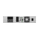 APC Uninterruptible Power Supply 230V Output 3000 VA 2.7 kW Rack Mount 9SX3000IR Eaton 9SX 3000i Rack2U