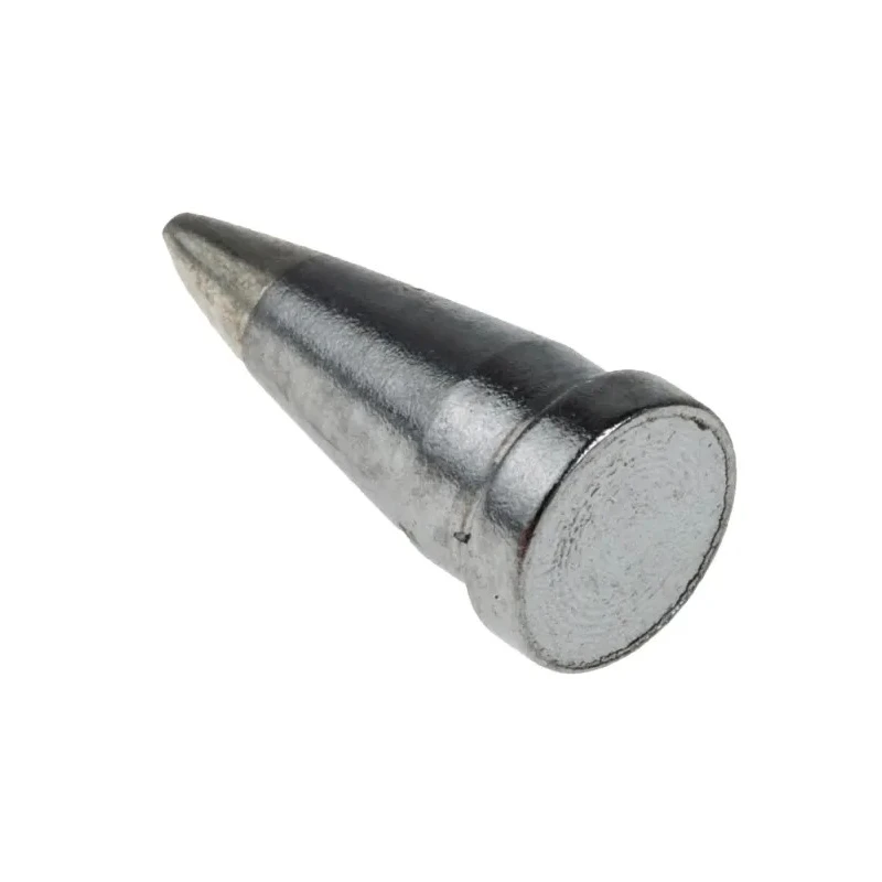 RS PRO 1.6 mm Conical Chisel Soldering Iron Tip for DS90 799-8960