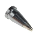 RS PRO 1.6 mm Conical Chisel Soldering Iron Tip for DS90 799-8960