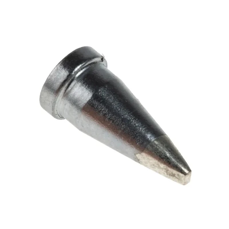 RS PRO 1.6 mm Conical Chisel Soldering Iron Tip for DS90 799-8960
