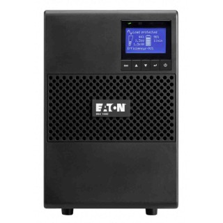 Eaton Uninterruptible Power Supply 1500 VA, 1.35 kW, 190-276 V ac Input, 230 V Output, Stand Alone 9SX1500I Eaton 9SX 1500i