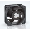 ebm-papst 620 Series High Pressure Axial Fan 24V dc 5.6W 67m³/h 210mA IP20 