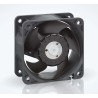 ebm-papst 620 Series High Pressure Axial Fan 24V dc 5.6W 67m³/h 210mA IP20