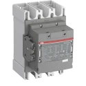 ABB 3-Pole Contactor 24V AC/DC Coil, 600 A, 200 kW Power Rating, Screw Mount, 3 NO Auxiliary Contacts AF370