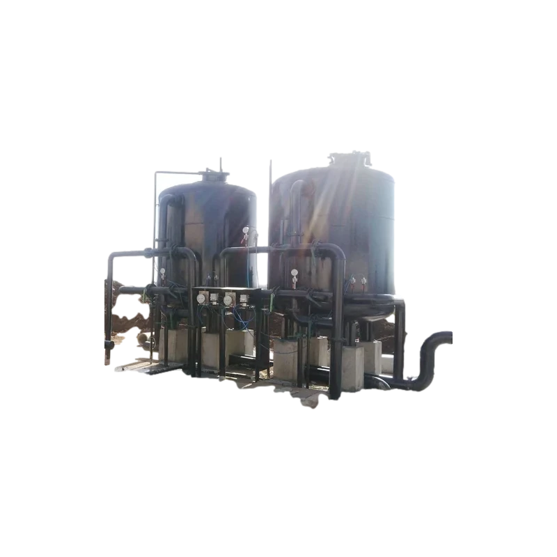 clean-side-stream-filter-green-side-stream-filtration-system-for-cooling-tower-automation-grade-automatic-26822