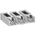 ABB LD Series Connection Module for AF116 to AF146 Series 1SFN074208R1000 LD146-30