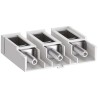 ABB LD Series Connection Module for AF116 to AF146 Series 1SFN074208R1000 LD146-30