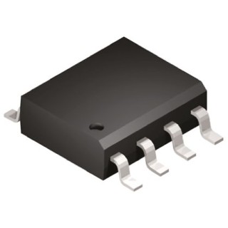 onsemi 8-Pin SOP 5-Channel Current Mode PWM Controller, 190 kHz, 10-25 V Supply FAN6300AMY