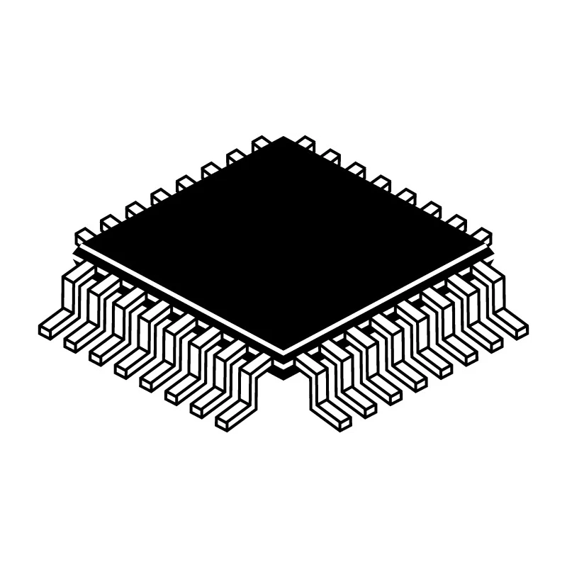NXP 32 bit ARM Cortex M0+ Microcontroller 40 MHz, 32kB FLASH, 4kB RAM, 32-Pin QFP KE02
