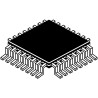 NXP 32 bit ARM Cortex M0+ Microcontroller 40 MHz, 32kB FLASH, 4kB RAM, 32-Pin QFP KE02
