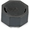 Wurth Elektronik WE-TPC 8020 Shielded Wirewound Surface Mount Inductor 820 nH ±30% 6 A IDC 74407000082