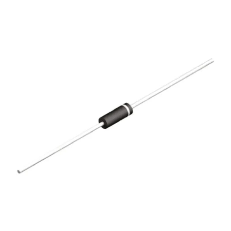 onsemi Zener Diode Single 160 V 5 W Through Hole 2-Pin DO-15 1N5384BRLG