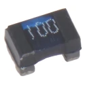 Murata WE-RFI 0805 Shielded Wirewound Surface Mount Inductor 10 μH ±5% 80 mA Idc Q15 744760410A