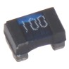 Murata WE-RFI 0805 Shielded Wirewound Surface Mount Inductor 10 μH ±5% 80 mA Idc Q15 744760410A