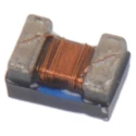 Murata WE-RFI 0805 Shielded Wirewound Surface Mount Inductor 10 μH ±5% 80 mA Idc Q15 744760410A