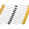 onsemi 4.7 V 3 W Zener Diode Single Through Hole 2-Pin Case 017AA 1N5917BRLG