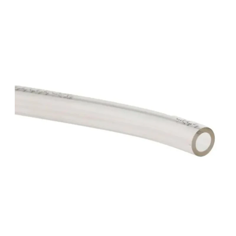 RS PRO Compressed Air Pipe Translucent Nylon 6 mm 30 m NMF Series 202-0956