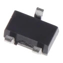 onsemi Small Signal NPN Transistor 100 mA 45 V 3-Pin SOT-323 BC847AWT1G