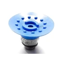 Festo 40 mm Polyurethane Suction Cup VAS-40-1/4-PUR-B G 1/4