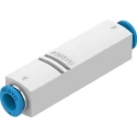 Festo Vacuum Generator 0.7 mm Nozzle 5.8 bar 13.5 L/min 100 Series VN-07-M-I3-PQ2-VQ2