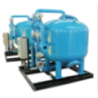 Side Stream Filter Activated Carbon Sand Filtration Cooling Tower Side Stream Filter 50 LPH