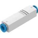 Festo Vacuum Generator 0.7 mm Nozzle 5.8 bar 13.5 L/min 100 Series VN-07-M-I3-PQ2-VQ2