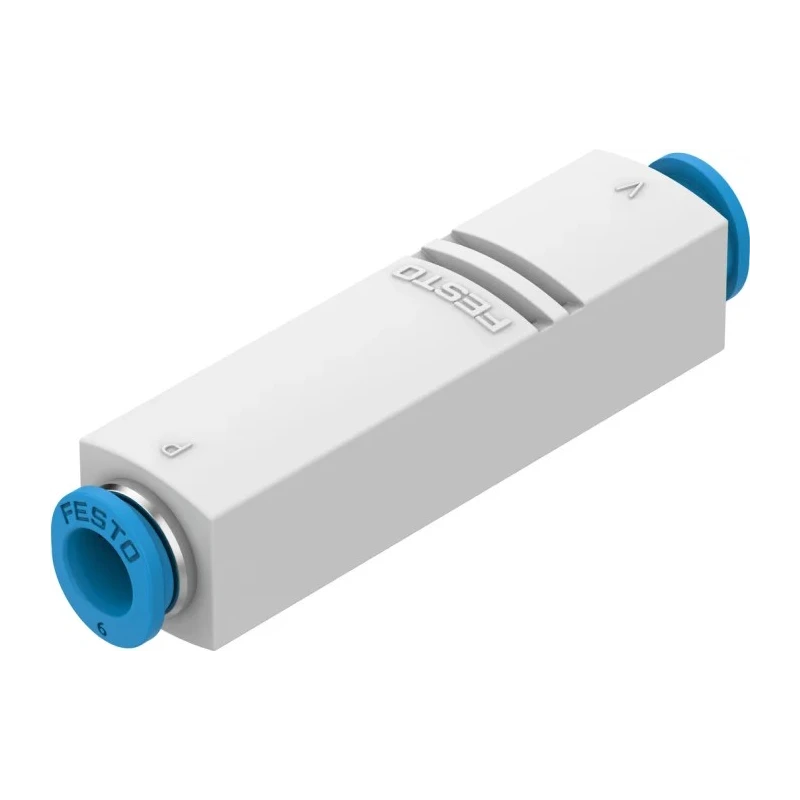 Festo Vacuum Generator 0.7 mm Nozzle 5.8 bar 13.5 L/min 100 Series VN-07-M-I3-PQ2-VQ2