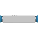 Festo Vacuum Generator 0.7 mm Nozzle 5.8 bar 13.5 L/min 100 Series VN-07-M-I3-PQ2-VQ2