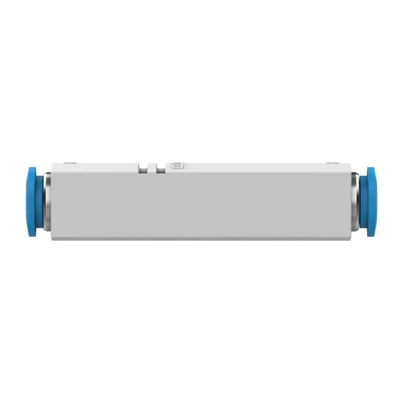 Festo Vacuum Generator 0.7 mm Nozzle 5.8 bar 13.5 L/min 100 Series VN-07-M-I3-PQ2-VQ2