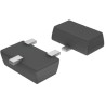 onsemi Digital Transistor 50 V NPN Surface SOT-723, 3-Pin DTC114YM3T5G