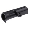 Delphi Weather-Pack Automotive Connector Male Black Cable 1 Way Crimp Termination 20A Current 12010996