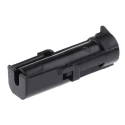 Delphi Weather-Pack Automotive Connector Male Black Cable 1 Way Crimp Termination 20A Current 12010996