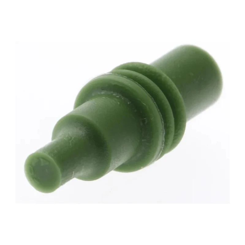 Delphi Automotive Connector Seal Metri-Pack Male Cavity Plug Plug-In 12010300