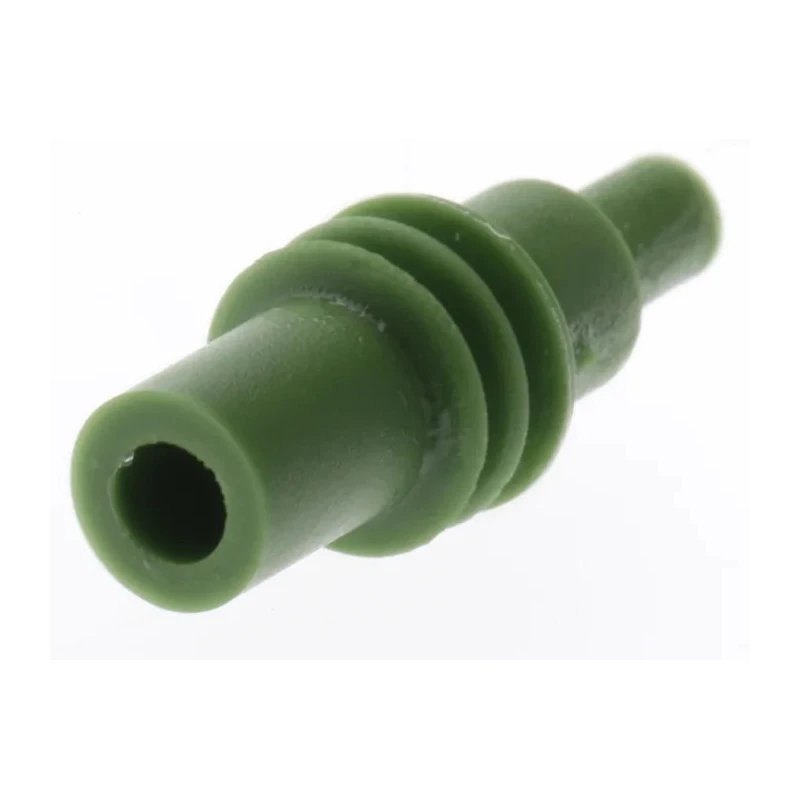 Delphi Automotive Connector Seal Metri-Pack Male Cavity Plug Plug-In 12010300