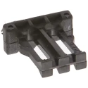 Delphi Metri-Pack 280 Polybutylene Terephthalate Female 6 Way Secondary Lock for Automotive Connectors 12064765