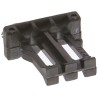 Delphi Metri-Pack 280 Polybutylene Terephthalate Female 6 Way Secondary Lock for Automotive Connectors 12064765