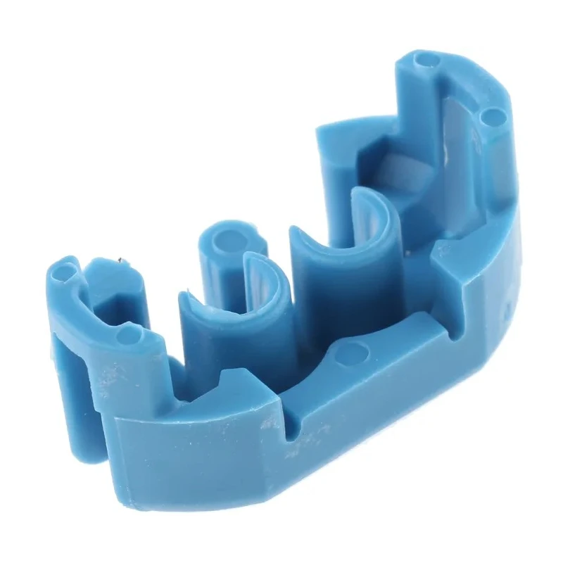 Delphi Metri-Pack 150 Polyamide Female 2 Way Secondary Lock for Automotive Connectors 12052634
