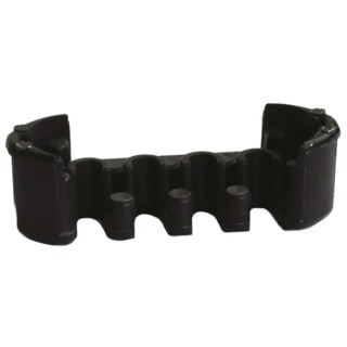 Delphi Metri-Pack 150 Polyamide Female 4 Way Secondary Lock for Automotive Connector 12047948